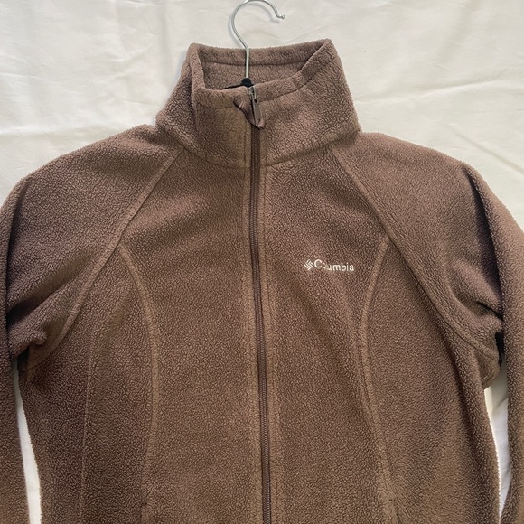 Colombia Sweater Jacket - Picture 2 of 5